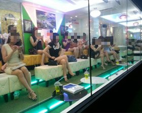 韓国アガシをチョイス 楽しい 韓国風俗 夜遊び を楽しむには
