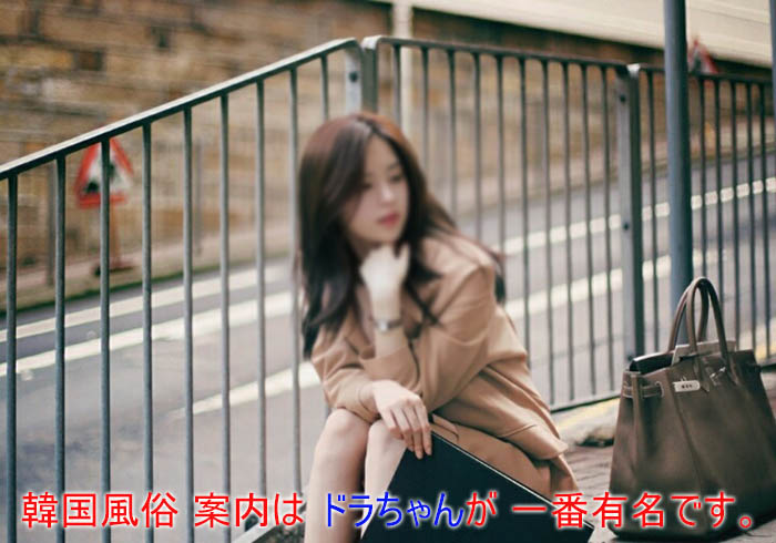 韓国アガシ ソウル