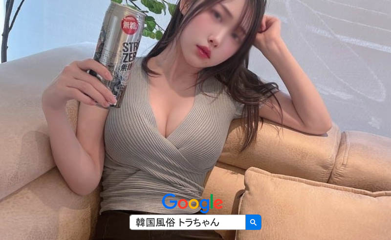韓国風俗ソウル夜遊び を安全に、気楽にご案内する韓国トラちゃんです。