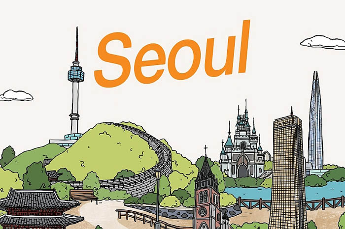 ソウル 風俗 韓国 夜遊び