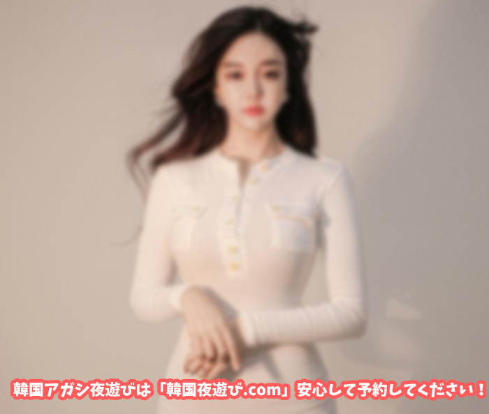 韓国 アガシ ソウル 夜遊び