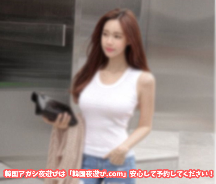 韓国 風俗 按摩