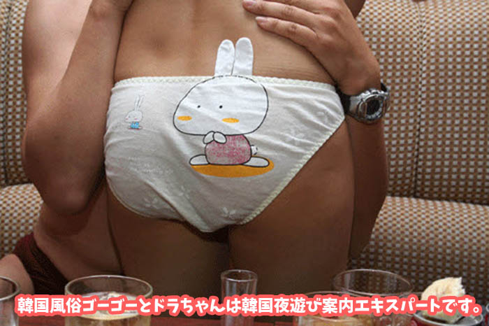 ソウル夜遊びフルサロン