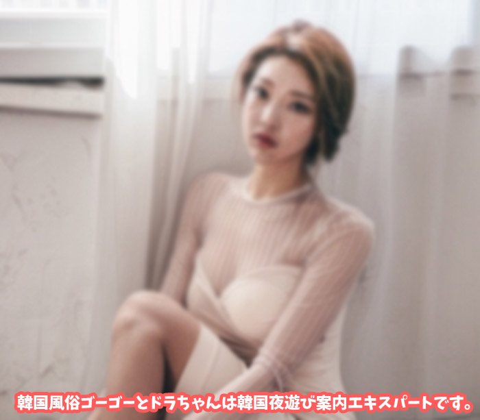 韓国風俗ゴーゴー エスコートアガシ
