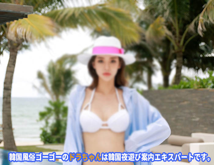 韓国風俗が実際にどんな種類