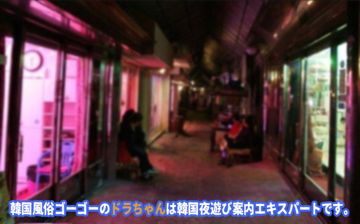 韓国 置屋 ミアリです