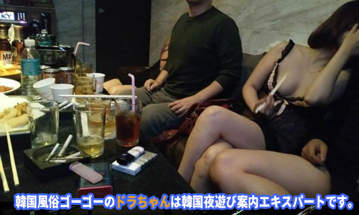 韓国風俗のオススメ 満足のできる風俗遊びにする為には、いくら掛かるのだろう
