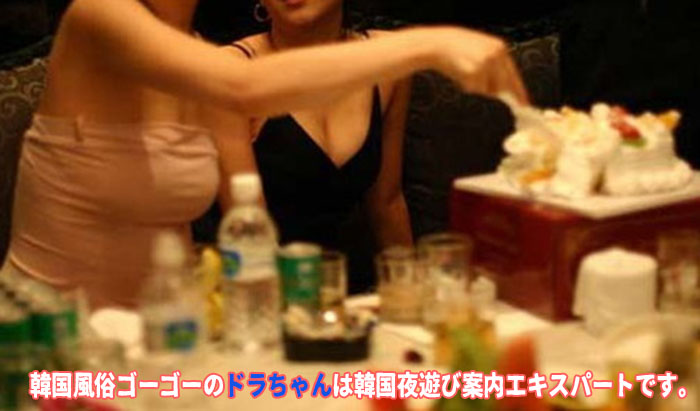 韓国風俗初心者でも上手に遊ぶことができます。