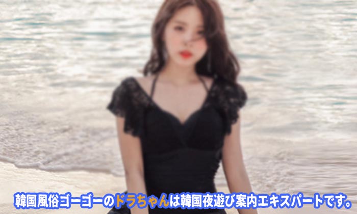 韓国風俗 夜遊び ソウル風俗「韓国風俗ゴーゴー」です。
