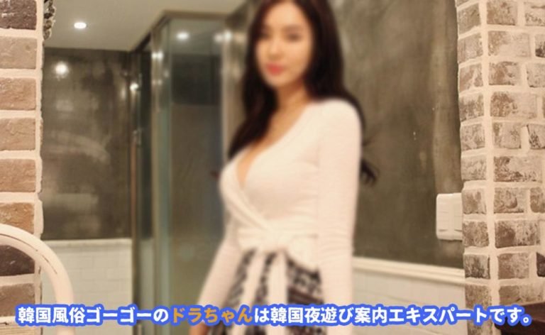 エスコートアガシ 韓国ソウル 夜遊び・ソウル風俗情報　ソウル風俗の代名詞とも言える 韓国アガシ