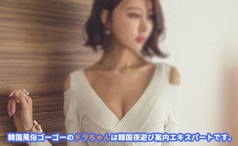 韓国風俗ゴーゴー おすすめ エスコートアガシ ソウル 人気夜遊び・ソウル 風俗 最新情報
