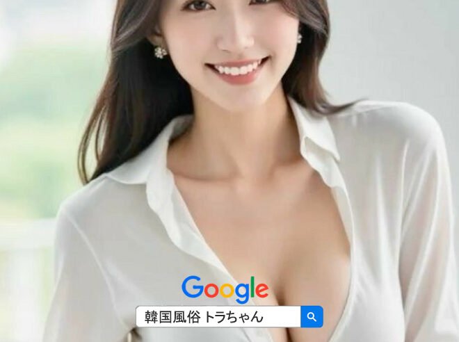韓国ナイトスポットトラちゃん
