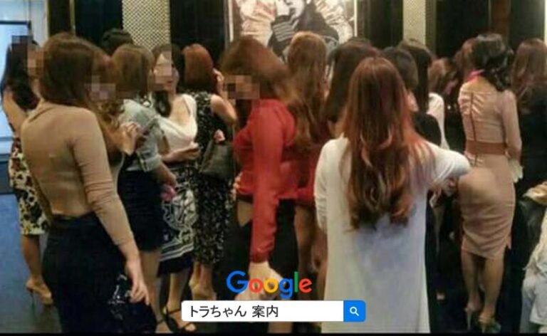 韓国トラちゃんが考える韓国風俗おすすめソウル夜遊びたち